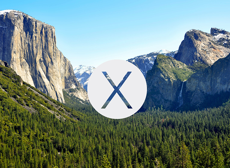 Mac OS X Yosemite（10.10）の対応状況