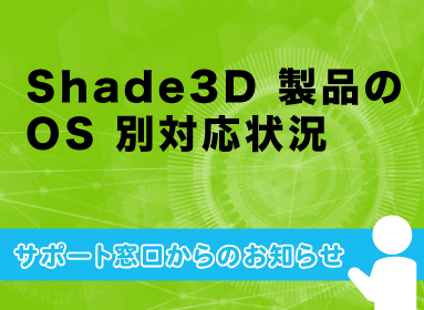 Topic OS 別対応状況