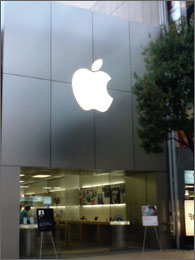 Shade 10.5デモレポート at Apple Store, Sendai　画像